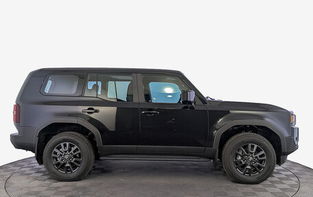 Toyota Land Cruiser Prado, 2024 год, 11 780 000 рублей, 4 фотография