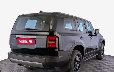 Toyota Land Cruiser Prado, 2024 год, 11 780 000 рублей, 2 фотография