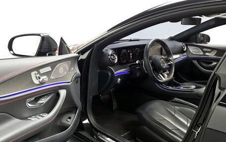 Mercedes-Benz CLS, 2023 год, 8 980 000 рублей, 5 фотография