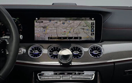 Mercedes-Benz CLS, 2023 год, 8 980 000 рублей, 9 фотография