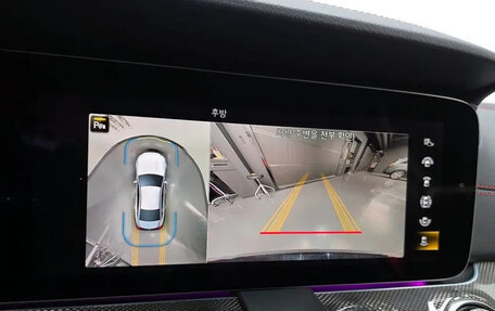 Mercedes-Benz CLS, 2023 год, 8 980 000 рублей, 10 фотография