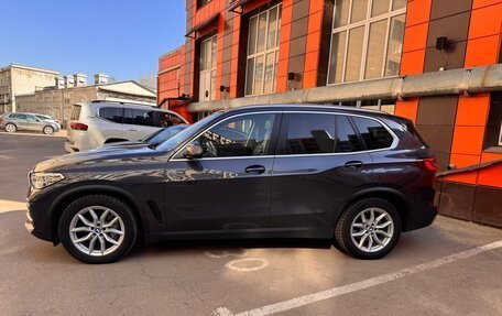 BMW X5, 2021 год, 7 900 000 рублей, 2 фотография
