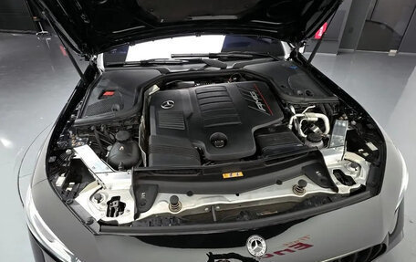 Mercedes-Benz CLS, 2023 год, 8 980 000 рублей, 14 фотография