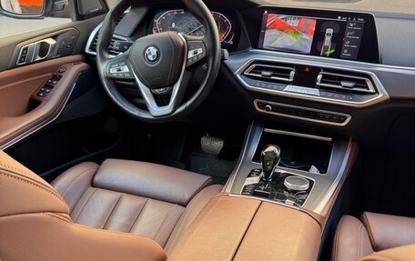 BMW X5, 2021 год, 7 900 000 рублей, 5 фотография