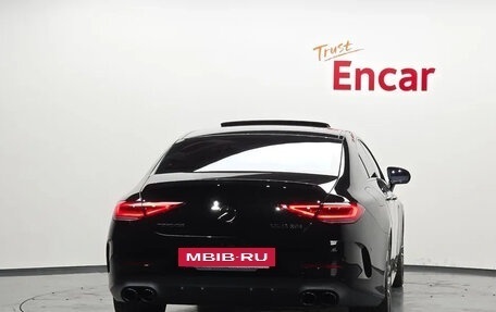 Mercedes-Benz CLS, 2023 год, 8 980 000 рублей, 4 фотография