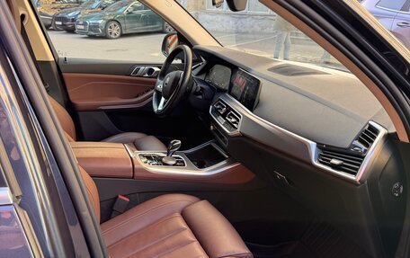 BMW X5, 2021 год, 7 900 000 рублей, 8 фотография