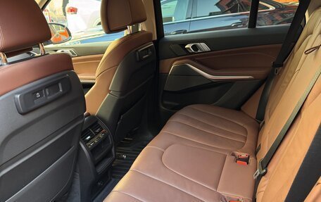 BMW X5, 2021 год, 7 900 000 рублей, 9 фотография