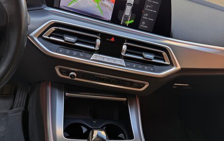 BMW X5, 2021 год, 7 900 000 рублей, 12 фотография