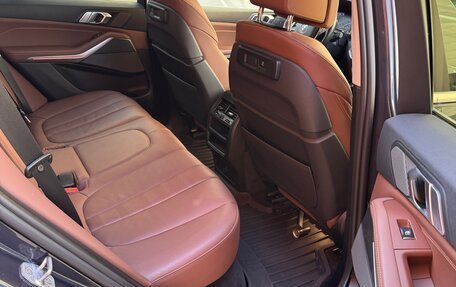 BMW X5, 2021 год, 7 900 000 рублей, 10 фотография