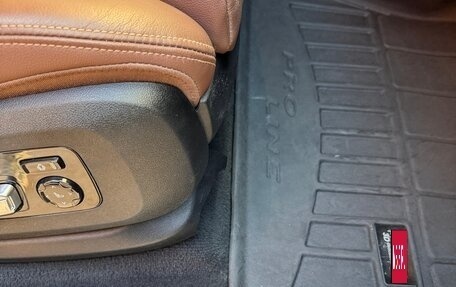 BMW X5, 2021 год, 7 900 000 рублей, 11 фотография