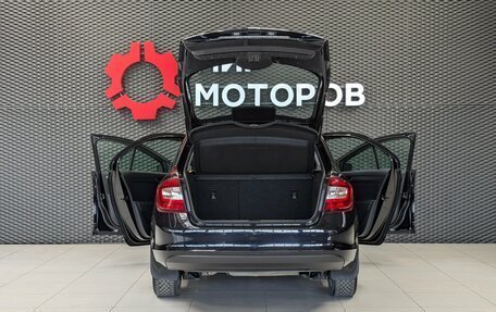Skoda Rapid I, 2019 год, 1 450 000 рублей, 7 фотография