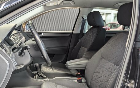 Skoda Rapid I, 2019 год, 1 450 000 рублей, 11 фотография