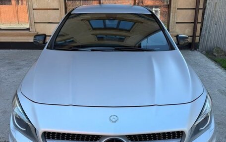 Mercedes-Benz CLA, 2014 год, 1 750 000 рублей, 1 фотография