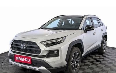 Toyota RAV4, 2025 год, 4 750 000 рублей, 1 фотография