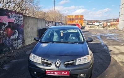 Renault Megane II, 2008 год, 350 000 рублей, 1 фотография