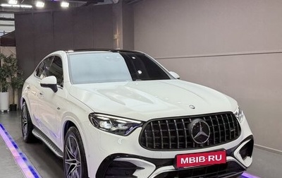 Mercedes-Benz GLC Coupe AMG, 2025 год, 9 960 000 рублей, 1 фотография