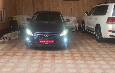 Mazda 6, 2011 год, 780 000 рублей, 1 фотография