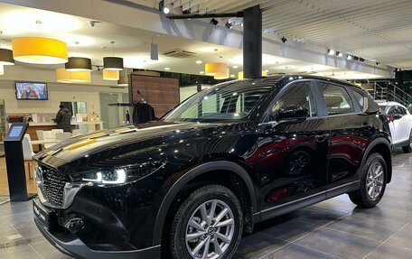 Mazda CX-5 II, 2026 год, 4 450 000 рублей, 1 фотография