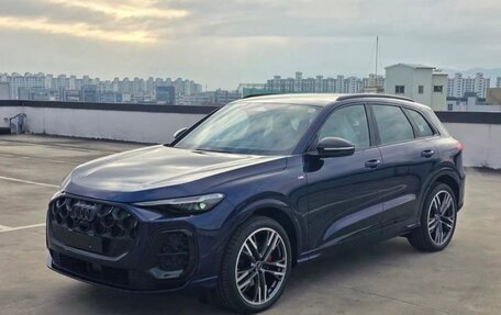 Audi Q5, 2026 год, 7 350 000 рублей, 1 фотография