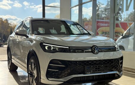 Volkswagen Tiguan, 2026 год, 4 950 000 рублей, 1 фотография