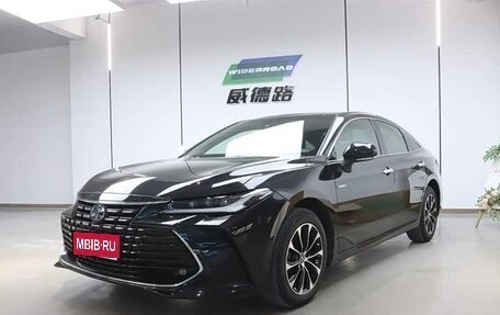 Toyota Avalon, 2022 год, 2 550 000 рублей, 1 фотография