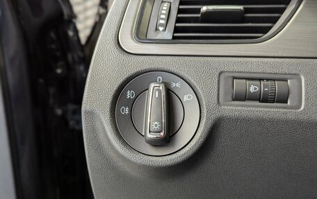 Skoda Rapid I, 2019 год, 1 450 000 рублей, 20 фотография