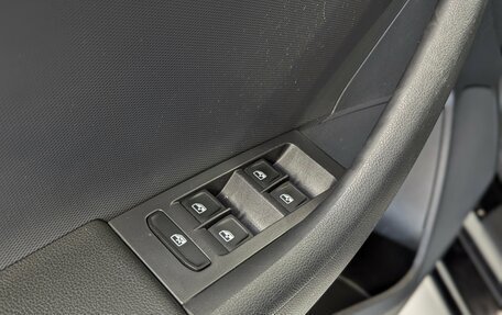 Skoda Rapid I, 2019 год, 1 450 000 рублей, 19 фотография