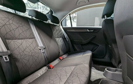 Skoda Rapid I, 2019 год, 1 450 000 рублей, 31 фотография