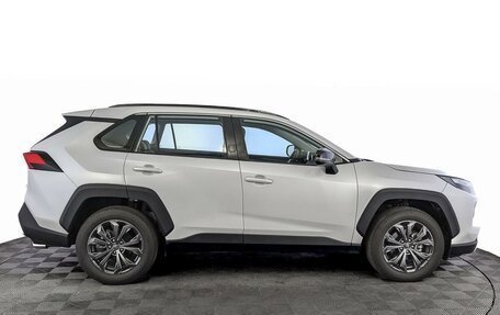 Toyota RAV4, 2025 год, 4 750 000 рублей, 4 фотография
