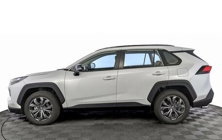 Toyota RAV4, 2025 год, 4 750 000 рублей, 3 фотография