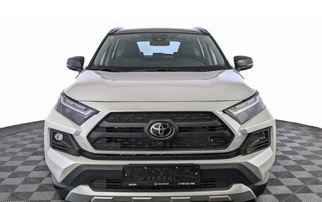 Toyota RAV4, 2025 год, 4 750 000 рублей, 5 фотография