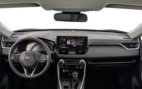 Toyota RAV4, 2025 год, 4 750 000 рублей, 10 фотография