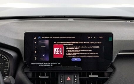 Toyota RAV4, 2025 год, 4 750 000 рублей, 11 фотография