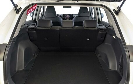 Toyota RAV4, 2025 год, 4 750 000 рублей, 8 фотография