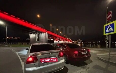 Honda Civic Ferio III, 2002 год, 375 000 рублей, 3 фотография