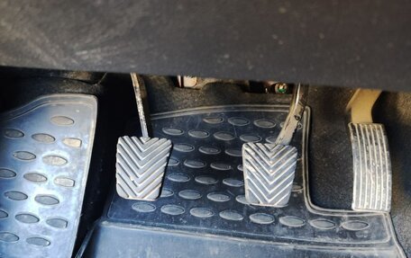 Hyundai Solaris II рестайлинг, 2011 год, 720 000 рублей, 13 фотография