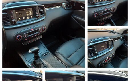 KIA Sorento III Prime рестайлинг, 2019 год, 3 289 777 рублей, 7 фотография