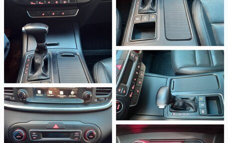 KIA Sorento III Prime рестайлинг, 2019 год, 3 289 777 рублей, 8 фотография