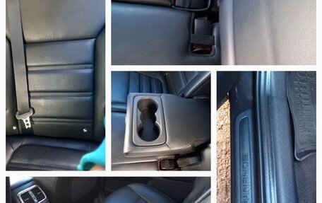 KIA Sorento III Prime рестайлинг, 2019 год, 3 289 777 рублей, 12 фотография