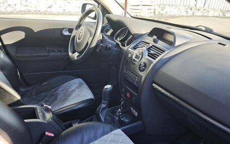 Renault Megane II, 2008 год, 350 000 рублей, 6 фотография