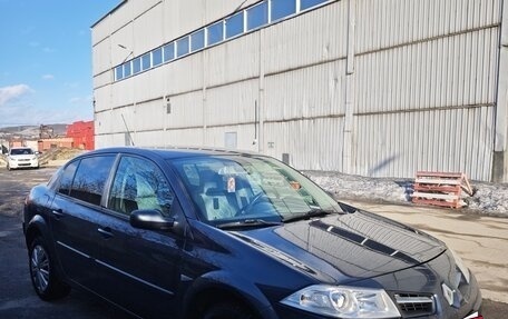 Renault Megane II, 2008 год, 350 000 рублей, 3 фотография