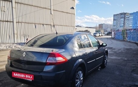 Renault Megane II, 2008 год, 350 000 рублей, 5 фотография