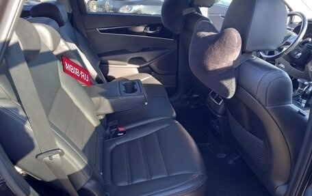 KIA Sorento III Prime рестайлинг, 2019 год, 3 289 777 рублей, 10 фотография