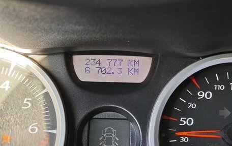 Renault Megane II, 2008 год, 350 000 рублей, 11 фотография