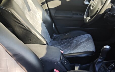 Renault Megane II, 2008 год, 350 000 рублей, 9 фотография