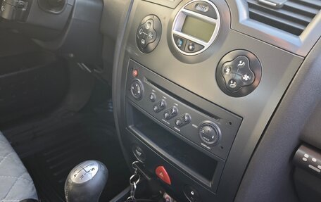 Renault Megane II, 2008 год, 350 000 рублей, 8 фотография