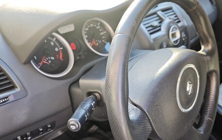 Renault Megane II, 2008 год, 350 000 рублей, 10 фотография