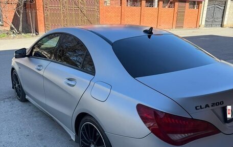Mercedes-Benz CLA, 2014 год, 1 750 000 рублей, 5 фотография