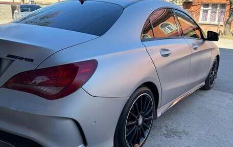 Mercedes-Benz CLA, 2014 год, 1 750 000 рублей, 7 фотография