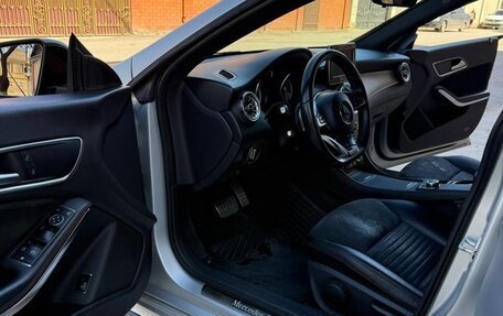 Mercedes-Benz CLA, 2014 год, 1 750 000 рублей, 9 фотография